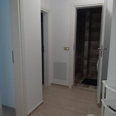 Vermietung einer gemütlichen 2-Zimmer-Wohnung im Komplex Perla, 50 m², Stadtteil Zornitsa, Burgas, Bulgarien